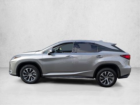 Used 2022 Lexus RX 350 FWD image 8