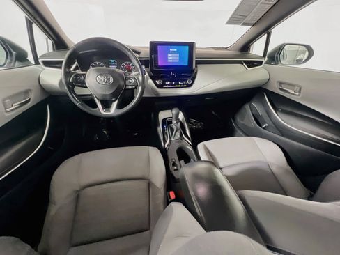 Used 2023 Toyota Corolla SE FWD image 29