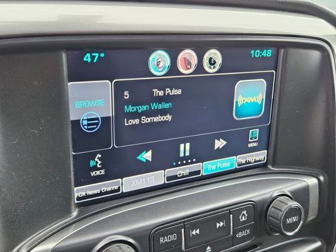 Used 2015 Chevrolet Silverado 3500 LTZ w/ Duramax Plus Package image 23