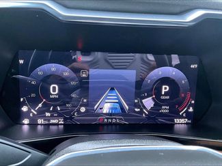 Used 2024 GMC Canyon AT4 video 2