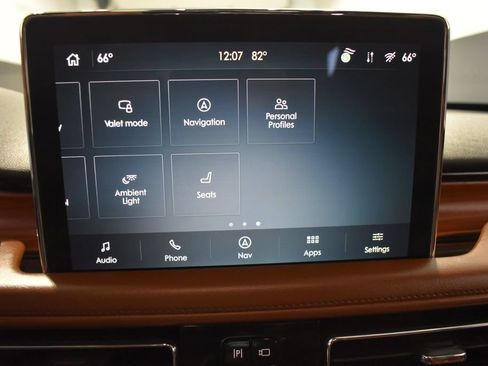 Used 2021 Lincoln Aviator Reserve w/ Equipment Group 210A AWD/4WD image 22