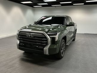 Used 2023 Toyota Tundra Limited w/ Power Package AWD/4WD video 1