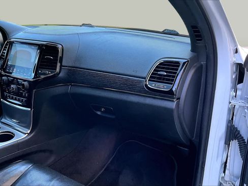 Used 2019 Jeep Grand Cherokee High Altitude AWD/4WD image 19