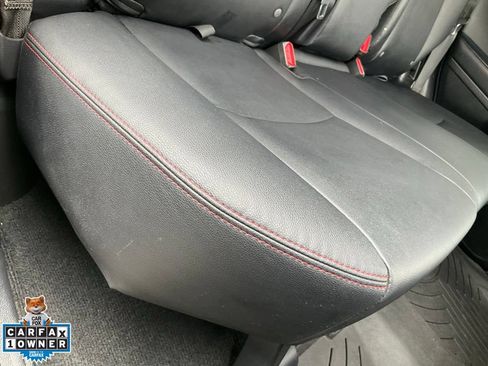 Used 2023 Toyota 4Runner TRD Off-Road Premium w/ Moonroof Package AWD/4WD image 50