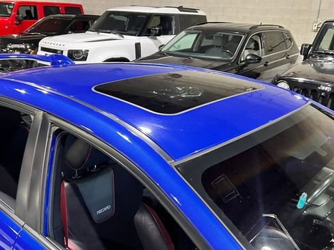 Used 2019 Subaru WRX STI Limited image 6