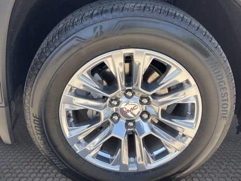 Certified 2025 GMC Sierra 1500 Denali RWD image 10