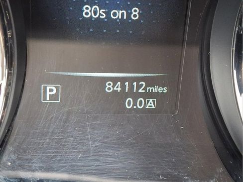 Used 2015 Nissan Rogue S AWD/4WD image 18