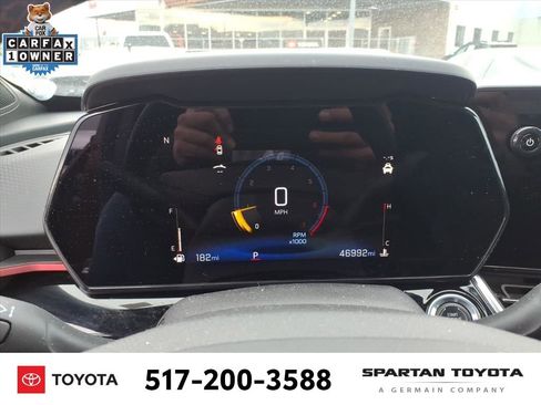 Used 2024 Chevrolet Trax RS w/ Driver Confidence Package image 19