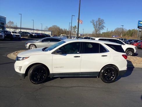 Used 2020 Chevrolet Equinox LT image 6