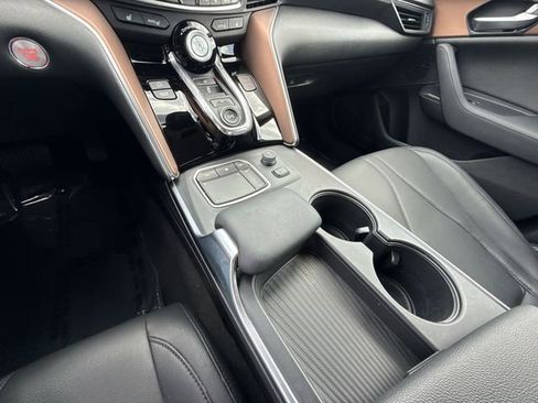 Used 2021 Acura TLX image 19