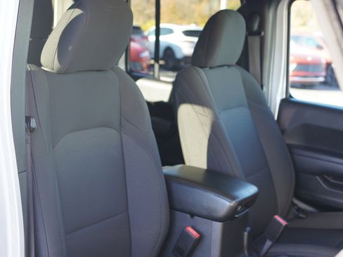 Used 2022 Jeep Gladiator Willys image 27