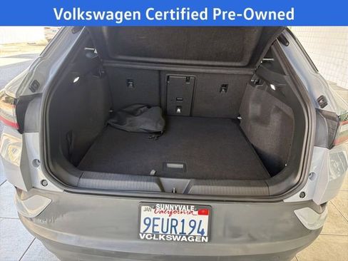 Certified 2022 Volkswagen ID.4 Pro S image 16