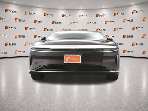 Used 2024 Lucid Air Touring AWD/4WD image 53