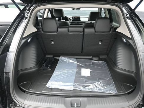 New 2026 Honda HR-V EX-L image 27