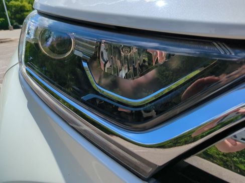 Used 2017 Honda CR-V EX-L image 10