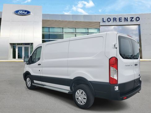 Used 2024 Ford Transit 250 Low Roof w/ Exterior Upgrade Package image 7