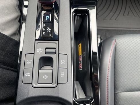 New 2026 Toyota Prius Plug-In Hybrid image 19