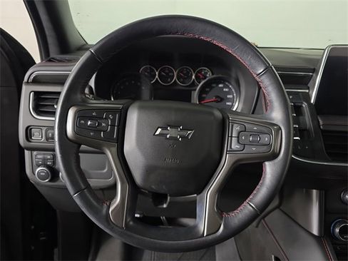 Used 2021 Chevrolet Tahoe RST image 10