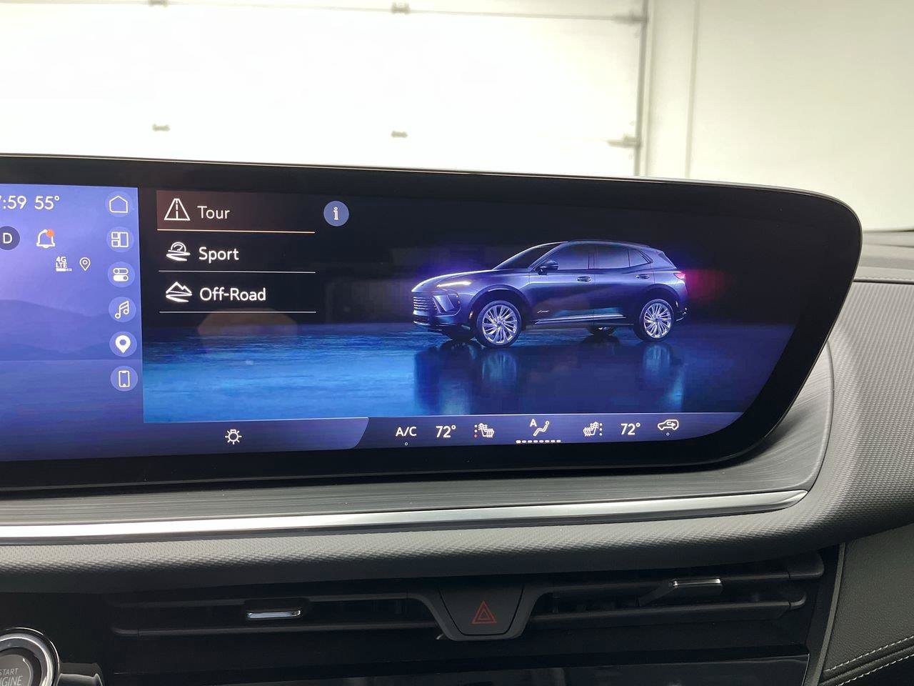 Used 2026 Buick Envision Preferred AWD/4WD image 17