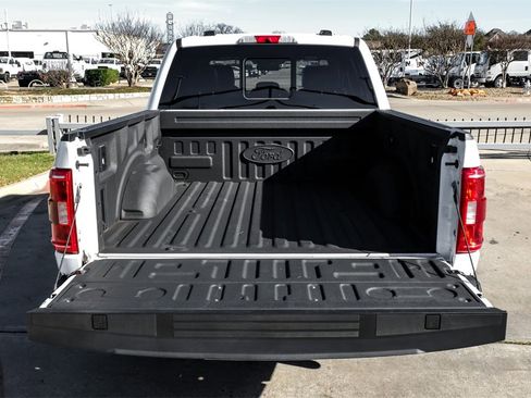 Used 2022 Ford F150 XLT w/ Equipment Group 302A High image 56