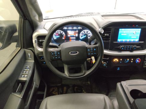 Used 2022 Ford F150 XL w/ Equipment Group 101A High AWD/4WD image 22