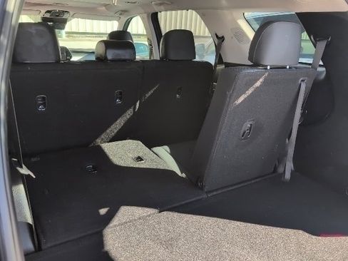 Used 2023 Hyundai Palisade SEL image 21
