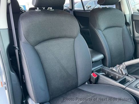 Used 2015 Subaru Crosstrek 2.0i Premium w/ Popular Package #1 image 10