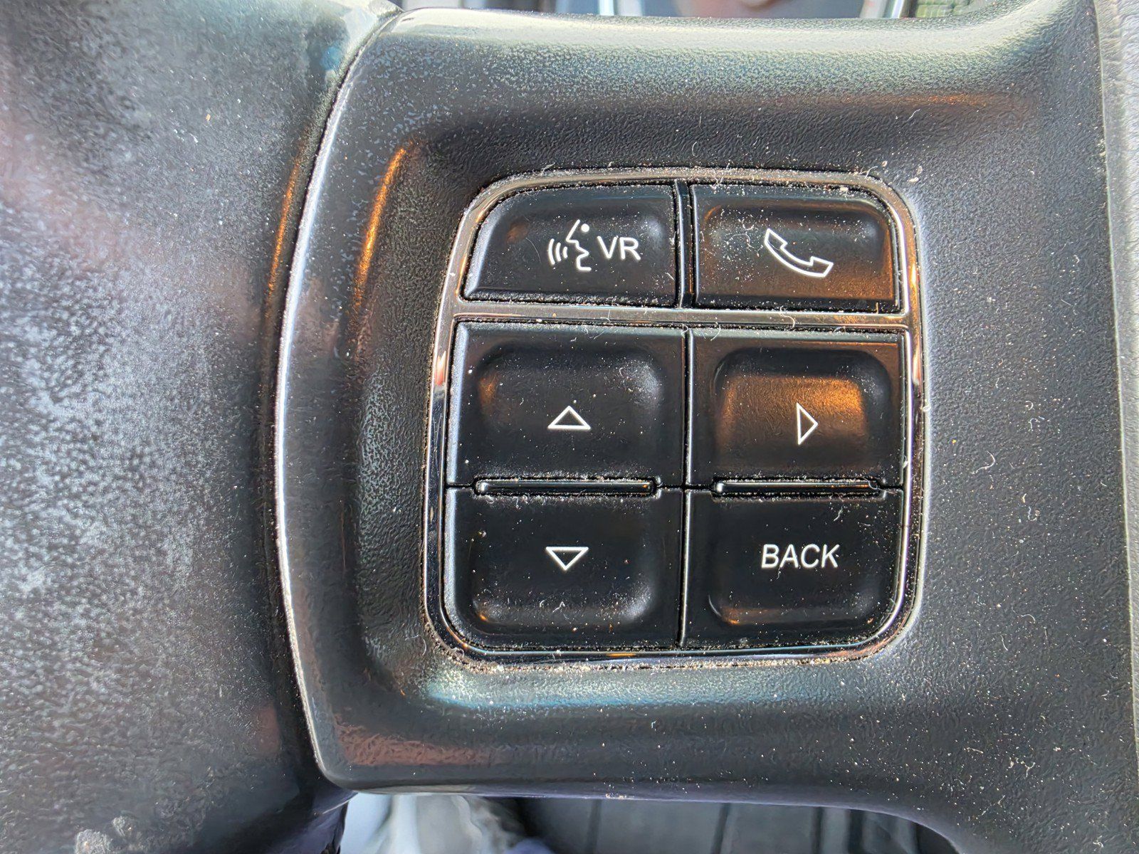 Used 2012 RAM 3500 Big Horn AWD/4WD image 15