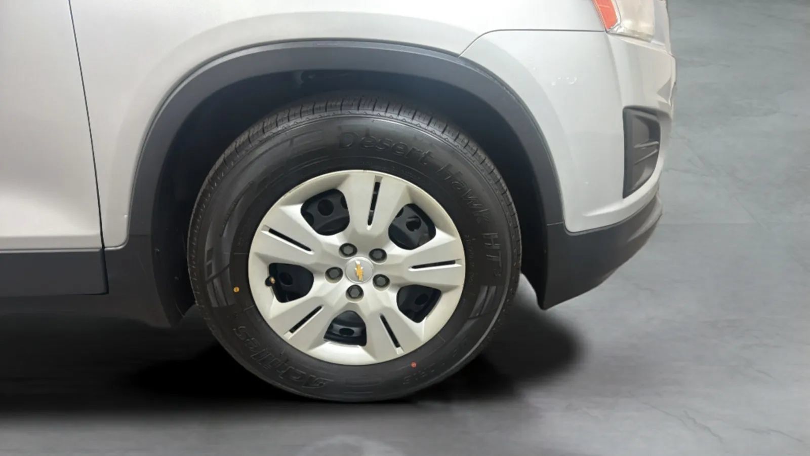 Used 2015 Chevrolet Trax LS FWD image 25