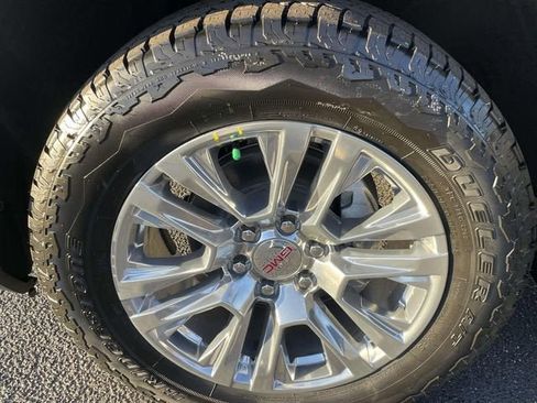 New 2026 GMC Sierra 1500 Denali w/ Technology Package image 6