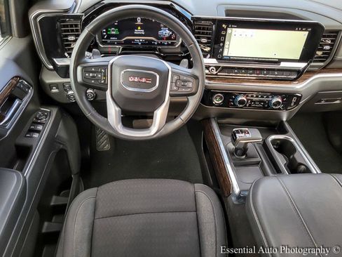 Used 2024 GMC Sierra 1500 Elevation w/ X31 Off-Road Package image 11