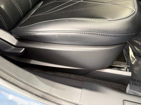 Certified 2023 Ford Mustang Mach-E Select image 21