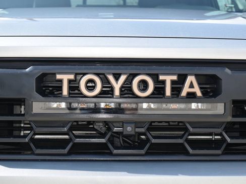 Used 2024 Toyota Tacoma 4x4 Double Cab Hybrid image 83