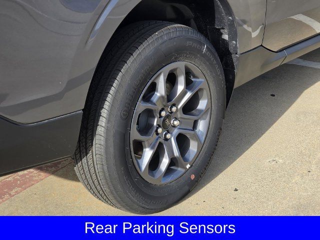 Used 2025 Ford Maverick XLT w/ XLT Luxury Package AWD/4WD image 12