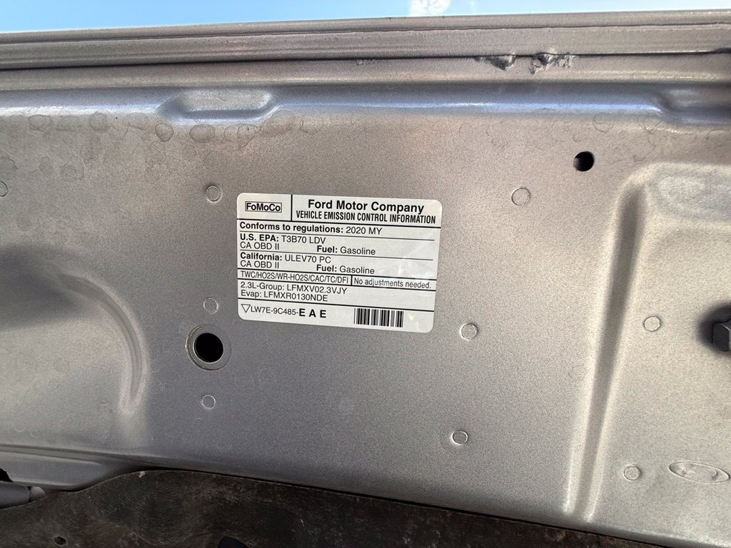 Used 2020 Ford Mustang Premium RWD image 33