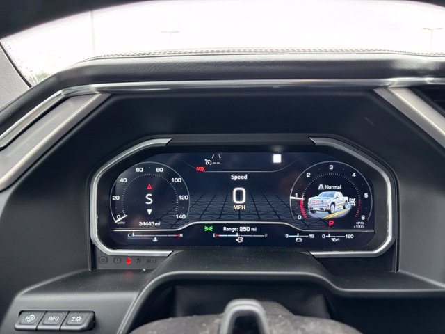 Certified 2023 GMC Sierra 1500 Denali AWD/4WD image 9
