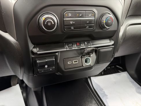 Used 2023 Chevrolet Silverado 2500 W/T w/ WT Fleet Convenience Package image 44