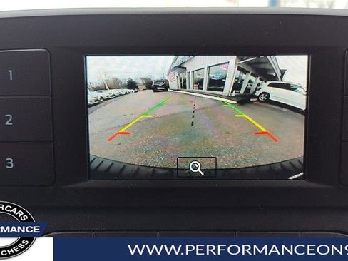 Used 2023 Ford Transit 250 Low Roof w/ Exterior Upgrade Package image 18