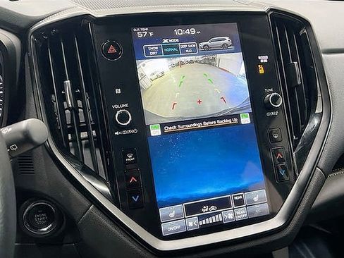 Used 2024 Subaru Ascent Onyx Edition image 32