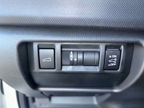 New 2026 Subaru Forester Premium image 16