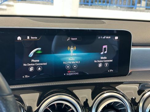 Used 2020 Mercedes-Benz A 220 image 11