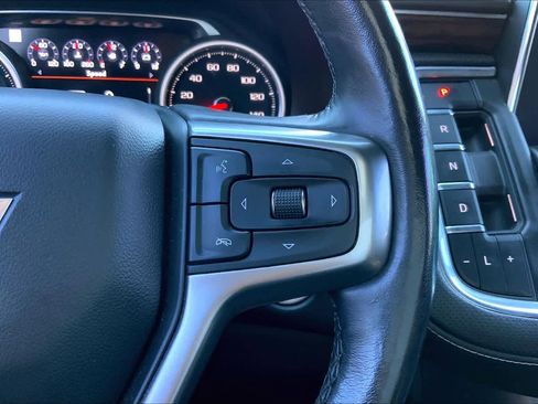 Used 2021 Chevrolet Tahoe Premier w/ Premium Package image 45