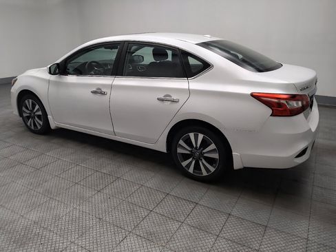Used 2019 Nissan Sentra SV w/ Special Edition Package image 3