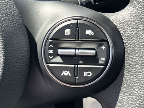 New 2025 Kia Soul LX w/ LX Technology Package image 23