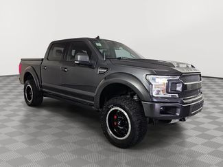 Used 2019 Ford F150 Lariat w/ Equipment Group 502A Luxury AWD/4WD video 2