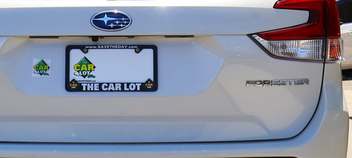 Used 2022 Subaru Forester AWD/4WD image 20
