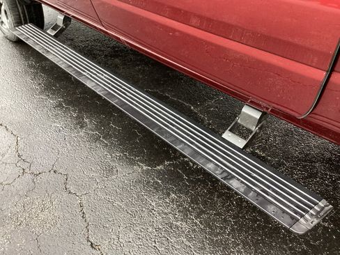 Used 2023 RAM 1500 Limited image 18