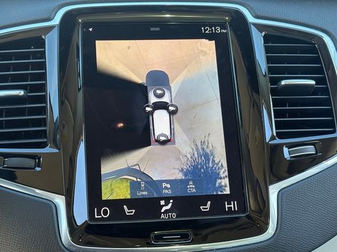 Certified 2022 Volvo XC90 T8 Inscription Expression image 28