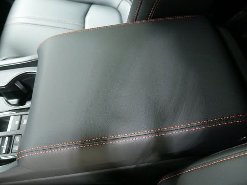 New 2025 Honda Pilot TrailSport image 37