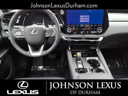 New 2026 Lexus RX 350 Premium Plus image 8